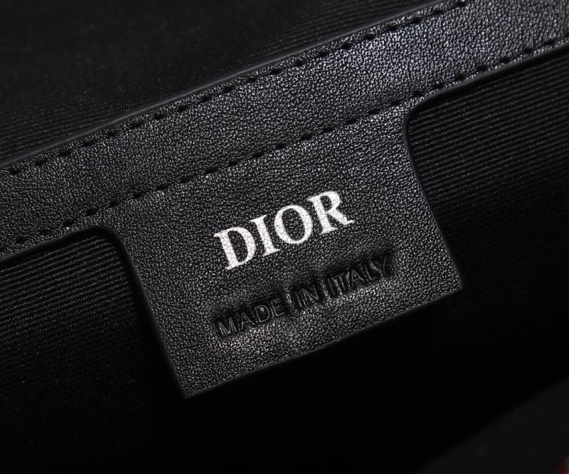 Christian Dior Backpacks